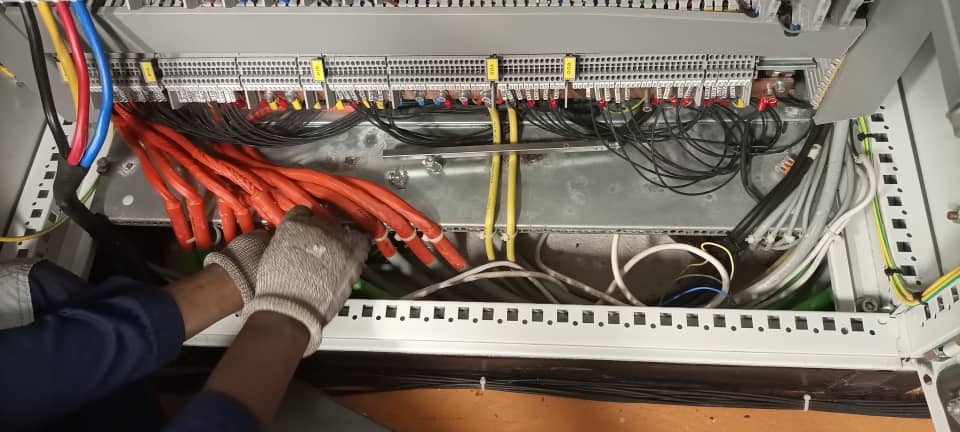 Custom Circuit Board