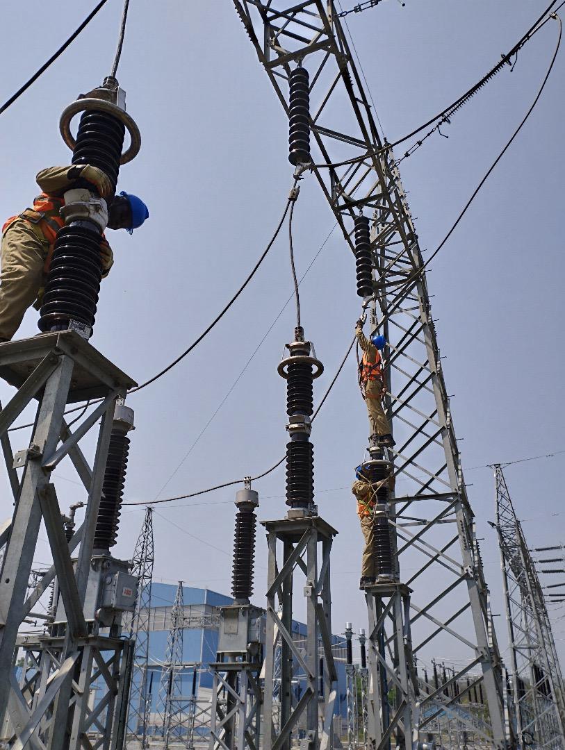 Smart Grid Implementation